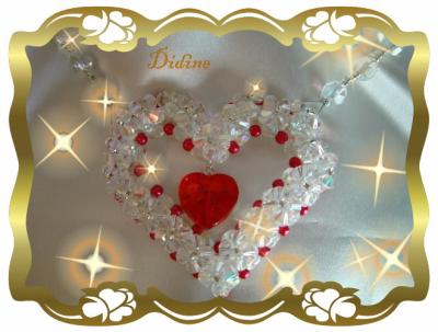 la c est mon coeur