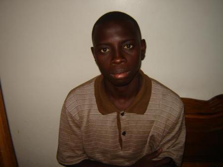 un homme tranquille 