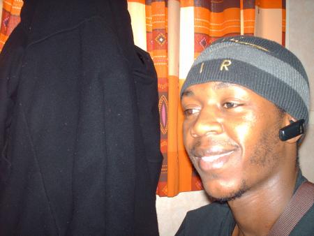 nous sommes vraiments des bons amis 