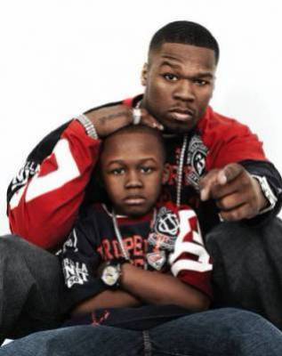 bernard et son fils