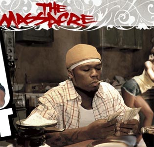 i like 50cent me 